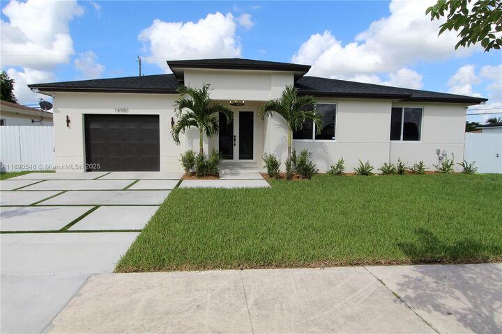 14980 Buchanan St  Miami FL 33176 photo