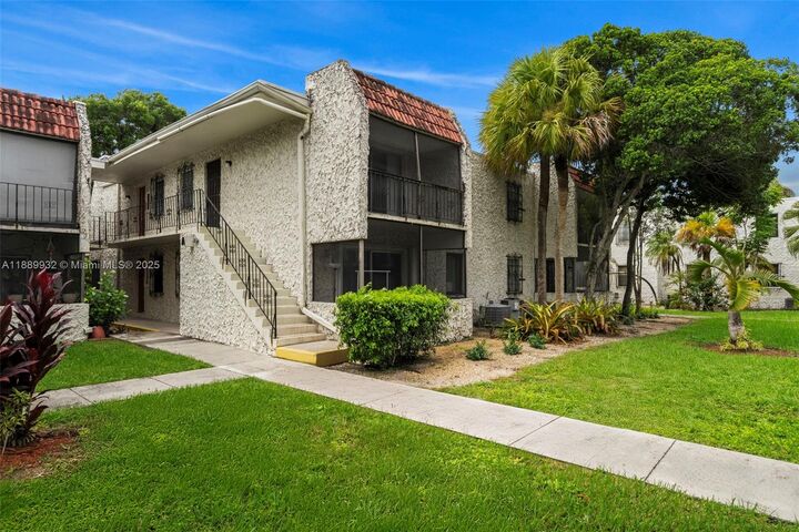 8701 SW 141st St A7  Palmetto Bay FL 33176 photo
