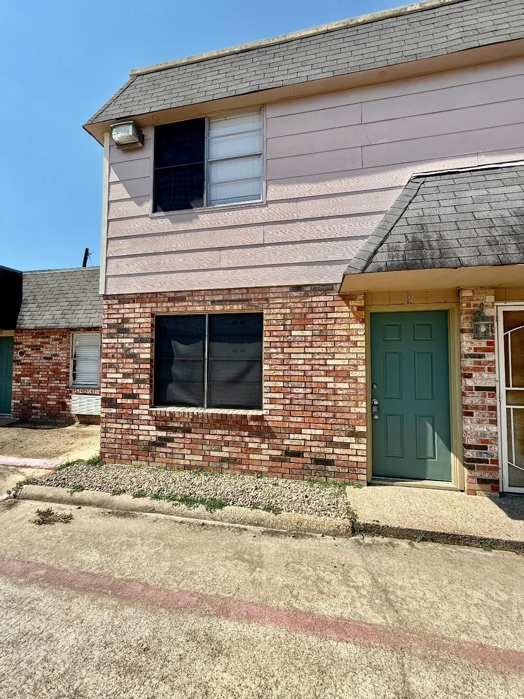 Property Photo:  6760 Prutzman Rd. Unit 11  TX 77706 