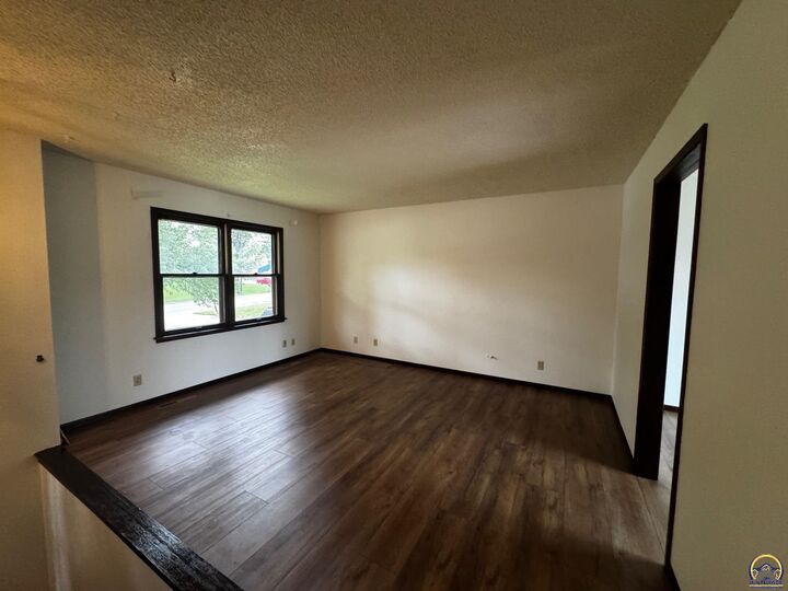 Property Photo: 918 E Logan Ave KS 66801