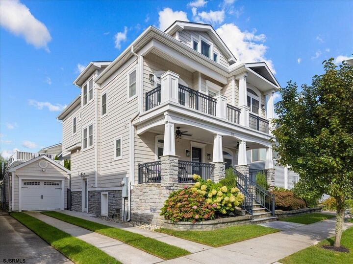 Property Photo: 28 S Huntington Ave NJ 08402