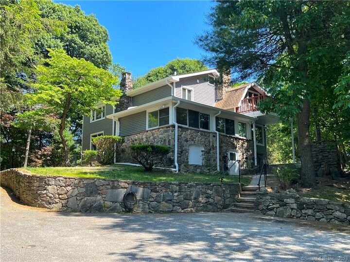 Property Photo: 23 Apple Tree Lane CT 06905
