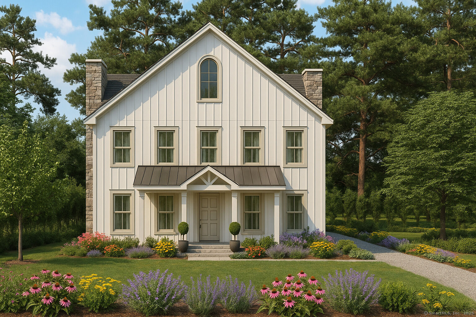 Property Photo: 20 South Morningside Drive CT 06880