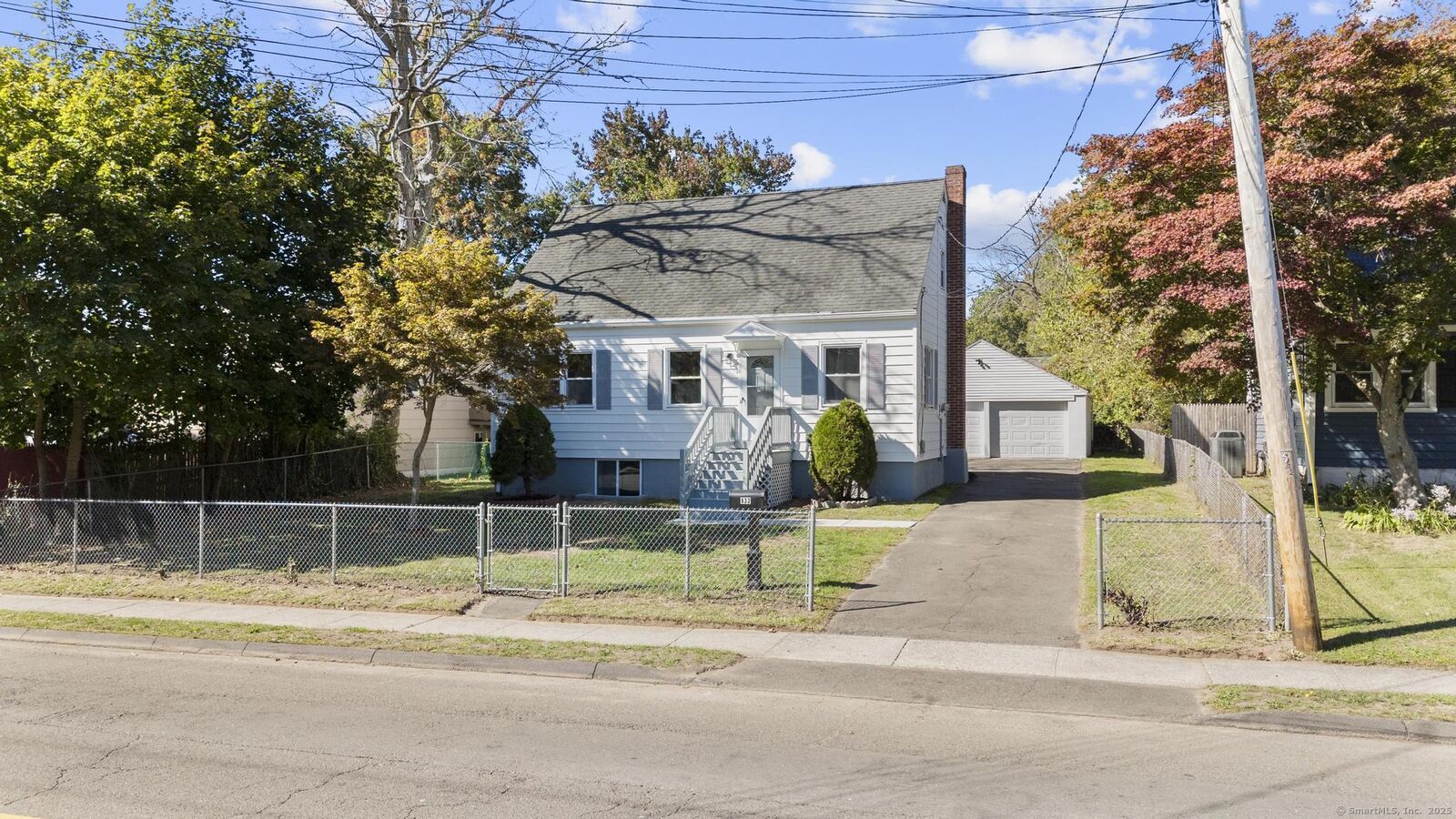 Property Photo:  933 Success Avenue  CT 06614 