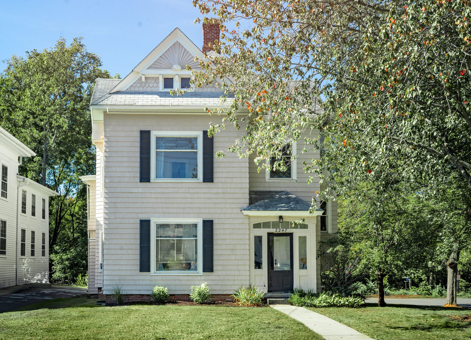 Property Photo:  2247 Main Street 2 So.  CT 06033