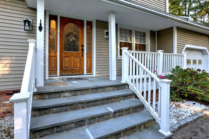Property Photo:  5288 Madison Avenue  CT 06611 