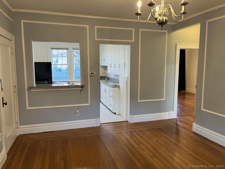 Property Photo: 137 Fountain Street Apt B6 CT 06515