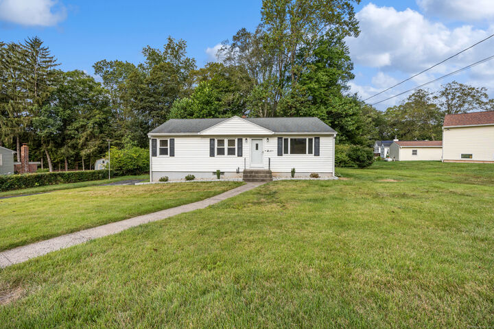 Property Photo: 1325 Avon Boulevard CT 06410