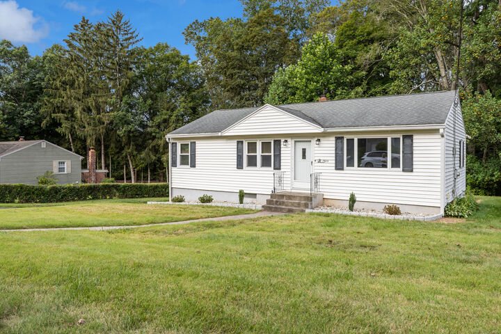 Property Photo:  1325 Avon Boulevard  CT 06410