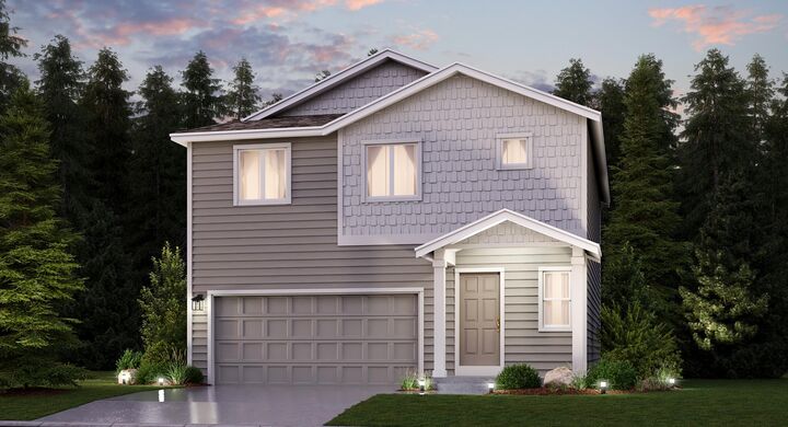 4550 W Brookfield Ave  Spokane WA 99208 photo