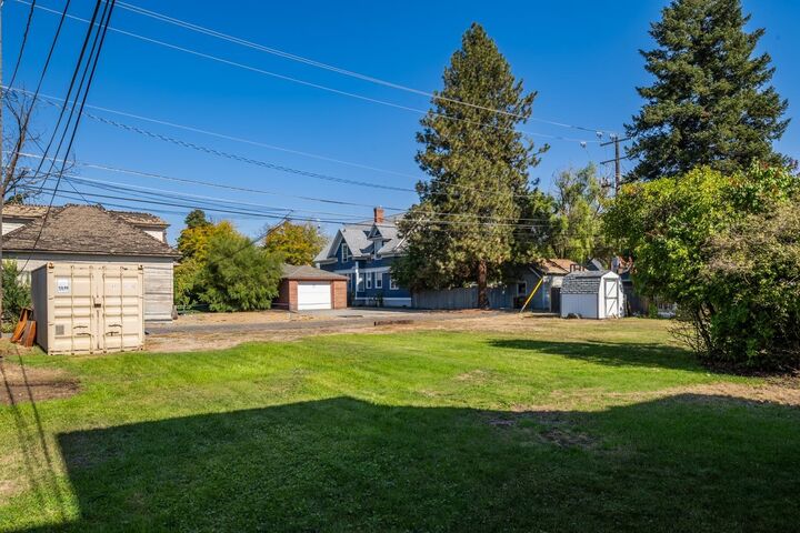 Property Photo:  315 E Sinto Ave  WA 99202 