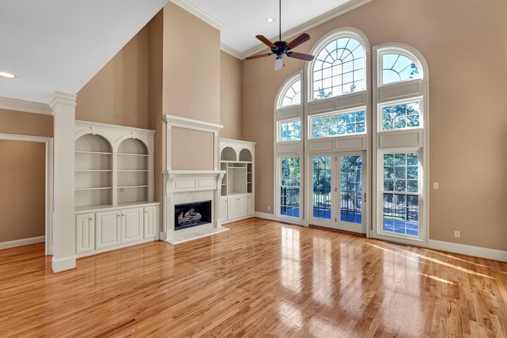 Property Photo:  310 Hidden Creek Circle  SC 29306 