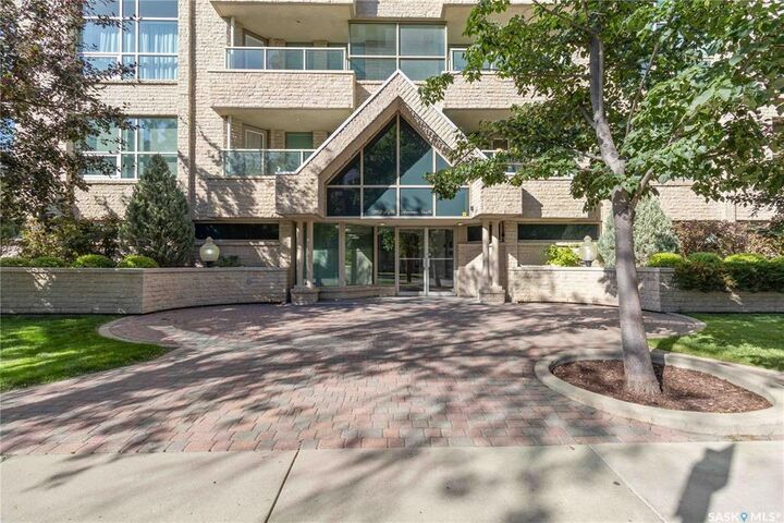Property Photo:  303 5th Avenue N 103  SK S7K 2P6 