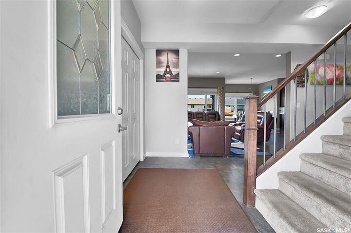 Property Photo:  226 Gillies Street  SK S7V 0J7 