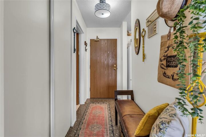 Photo de la propriété:  209A Cree Place 201  SK S7K 7Y9 