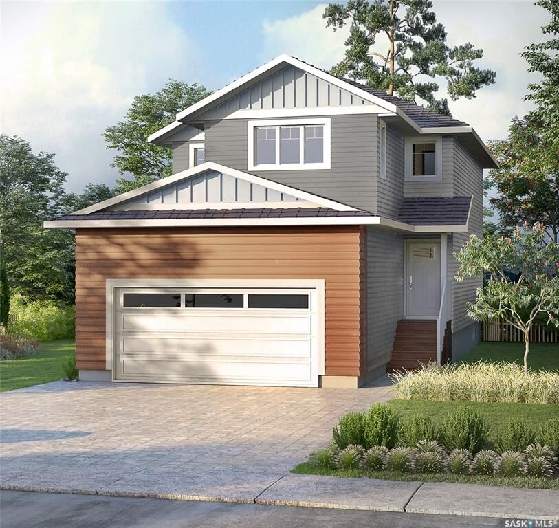 Property Photo:  284 Oliver Lane  SK S0K 2T1 