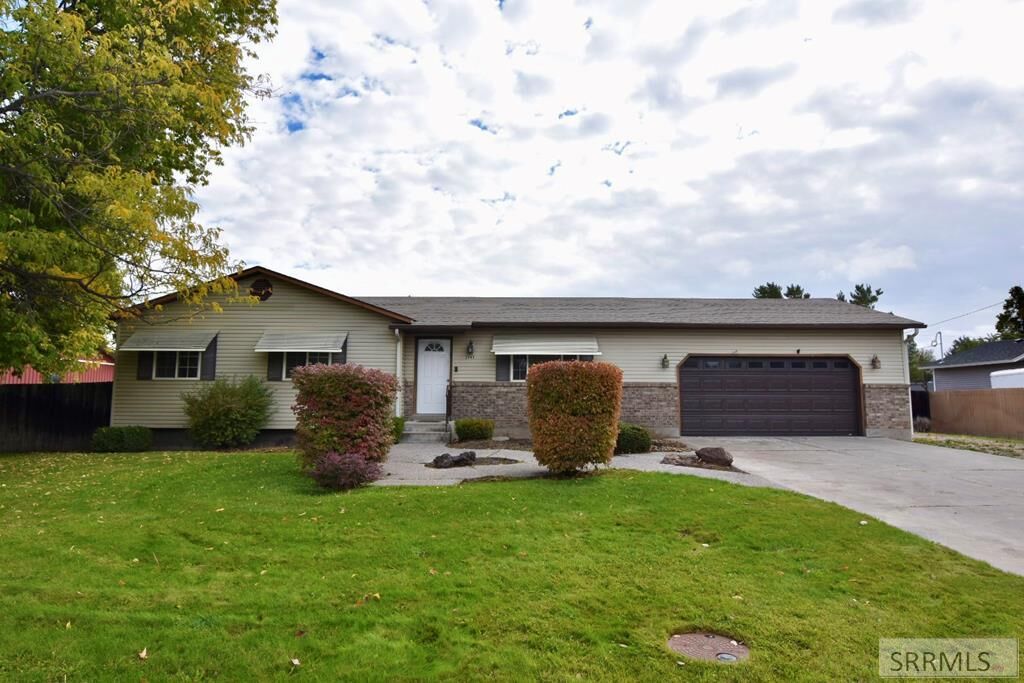Property Photo: 2045 S Midway Avenue ID 83406