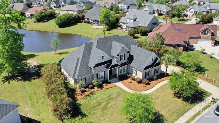 90 Woodchuck Hill Road  Savannah GA 31405 photo