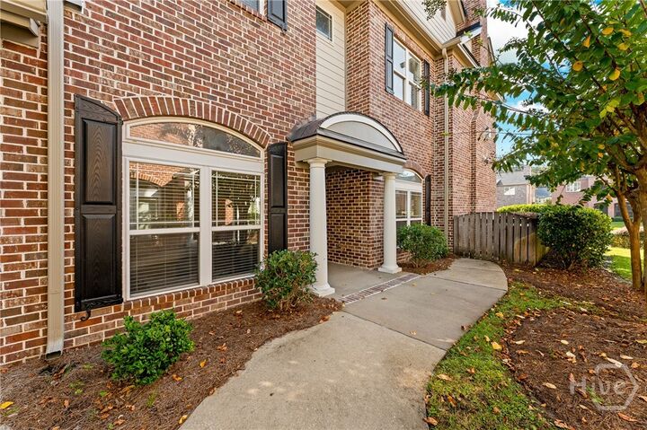 Property Photo: 1102 River Oaks Drive GA 31324