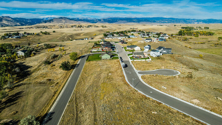 Property Photo: 137 Coyote Court WY 82834