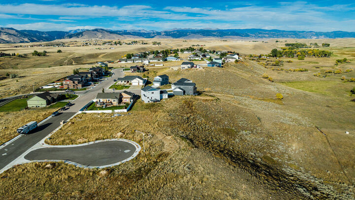 Property Photo: 178 Eagle Court WY 82834