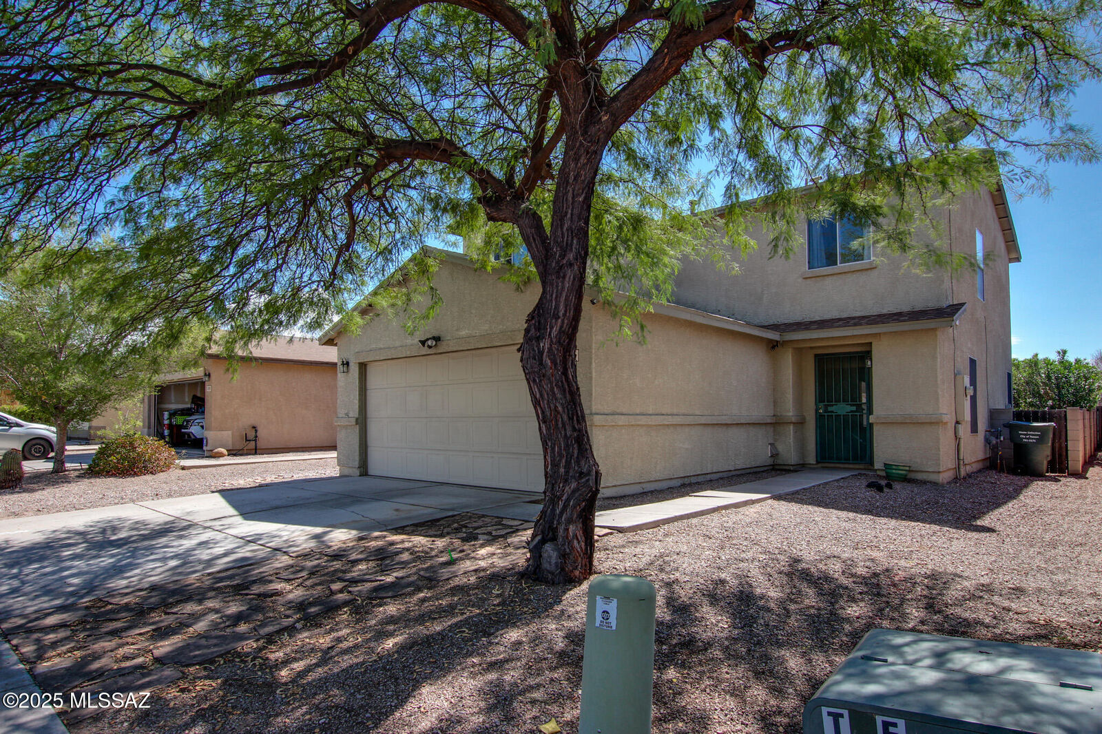 Property Photo:  3830 E Eventide Street  AZ 85706 