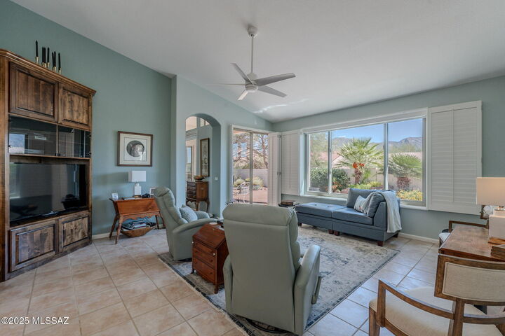 Property Photo: 36243 S Wind Crest Drive AZ 85739