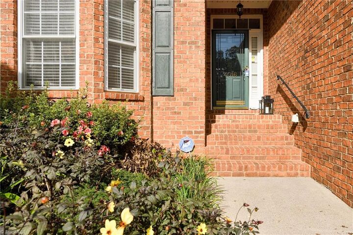 Property Photo:  4016 Clinard Road  NC 27012 