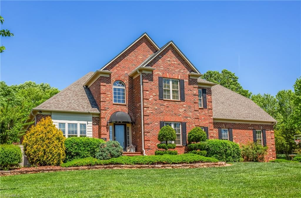 Property Photo:  7238 Belmont Drive  NC 27370 