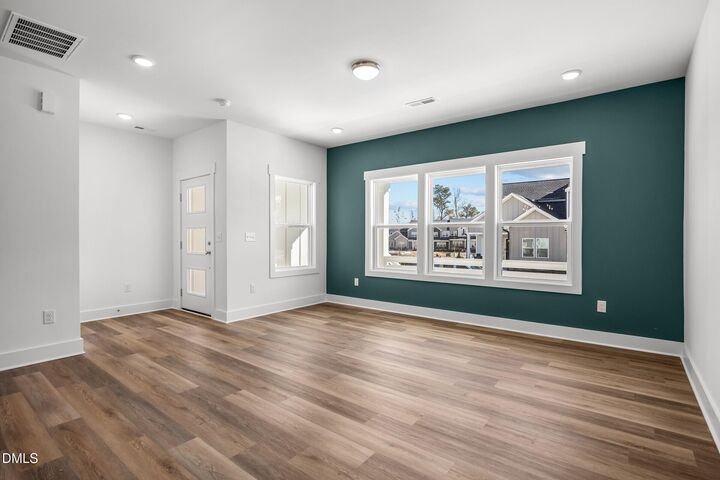 Property Photo:  2912 Alyssa Court  NC 27604 