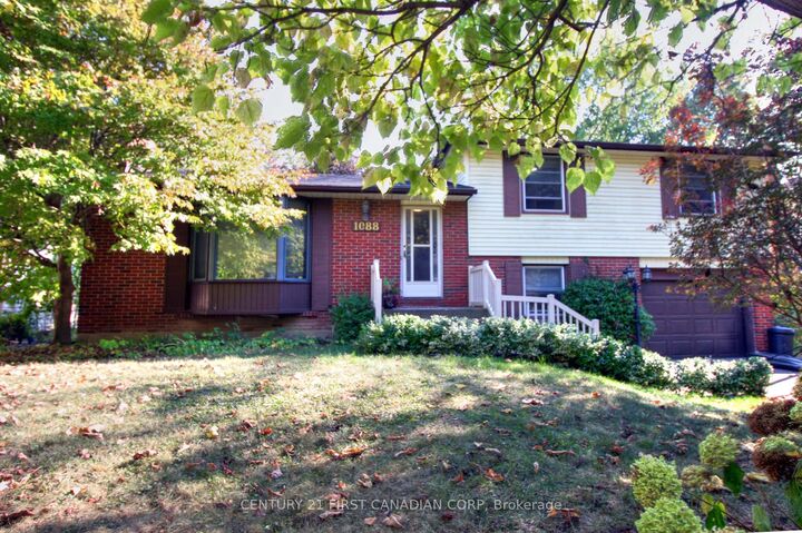 1088 Kingston Avenue  London North ON N6H 4C8 photo