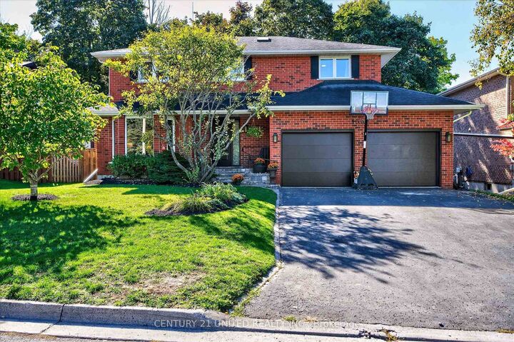 1309 Scollard Drive  Peterborough ON K9H 7K7 photo