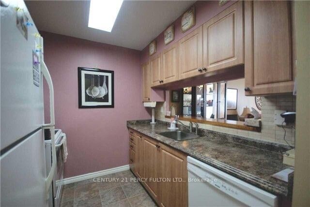 Property Photo:  1655 Pickering Parkway 801  ON L1V 7E9 