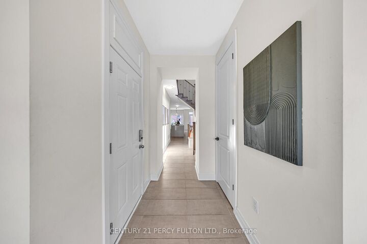Photo de la propriété: 3136 Willowridge Path ON L1X 0N5