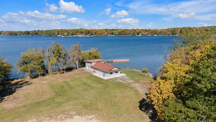 Property Photo: 429 Fuller Road ON K0H 2E0