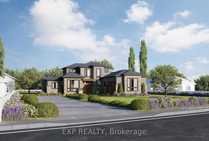 Property Photo: 92 Navigation Drive ON K8N 0G1