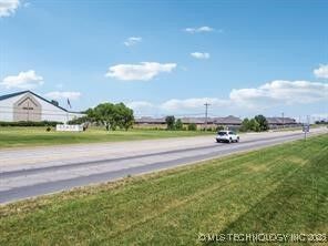 Property Photo:  Hwy 60 Road  OK 74006 