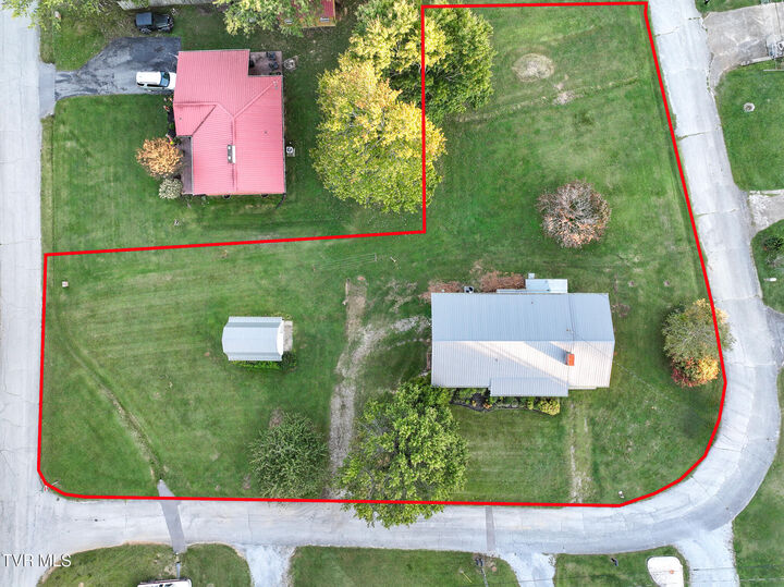 Property Photo: 160 Myers Circle TN 37818