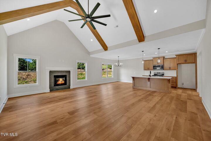 Property Photo: 19 Station Way TN 37615