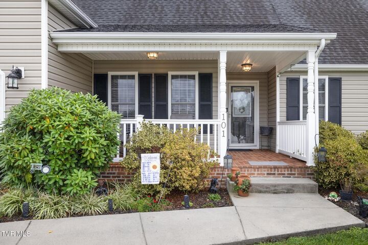 Property Photo: 101 Yarrow Drive TN 37618
