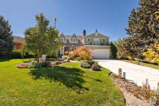 1320 E Wilson Ave S  Salt Lake City UT 84105 photo