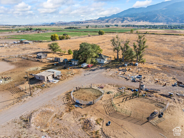 Property Photo:  198 N Brooklyn Rd  UT 84754