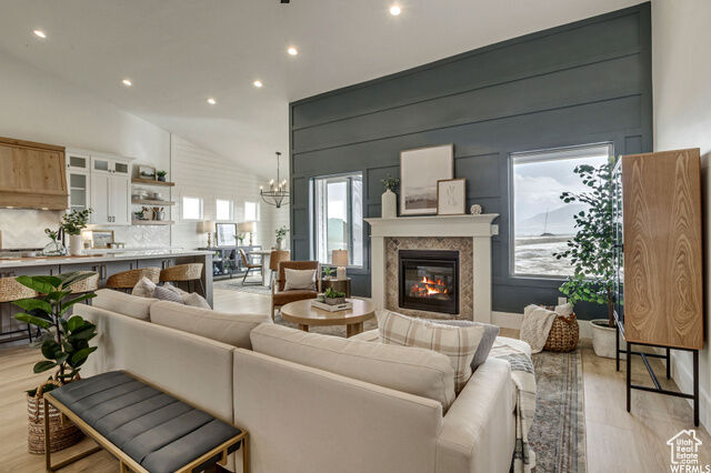 Property Photo:  1474 N Starry Way 205  UT 84045 