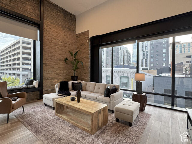 Property Photo:  231 S Edison St E 7  UT 84111 