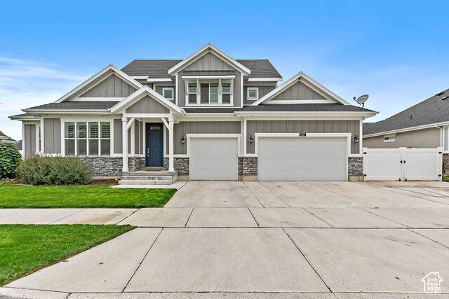 Property Photo:  1327 N 3250 W  UT 84601 
