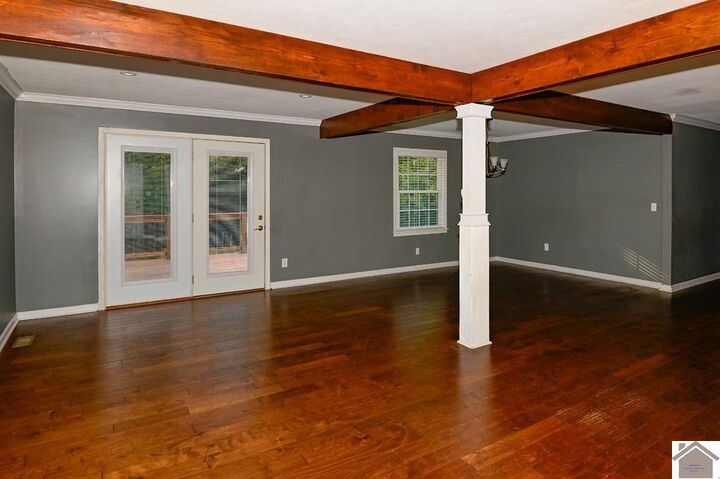 Property Photo: 4016 Alben Barkley Dr KY 42001