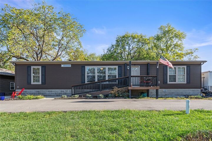 Property Photo: 86 Eldersville Rd PA 15021