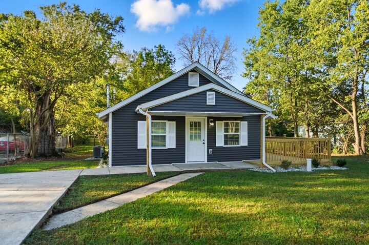 Property Photo:  5073 Kerns Road  OH 45502 