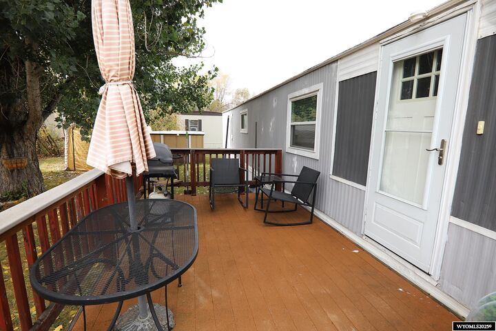 Property Photo: 5901 Coffeen Lot 10 Avenue WY 82801