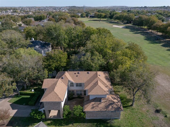 Property Photo:  10608 Portrush Court  TX 78747 